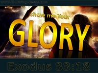 Exodus 33:18